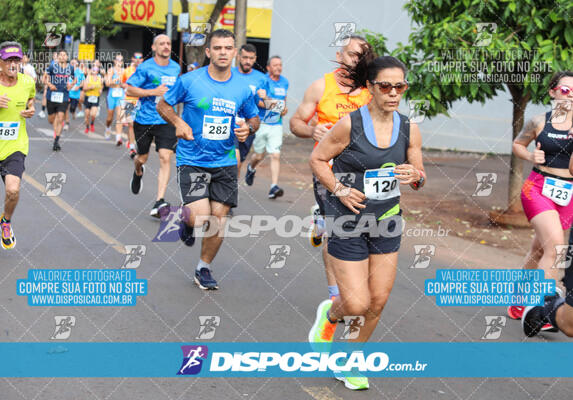 4º DEZEMBER FEST RUN JAPURÁ