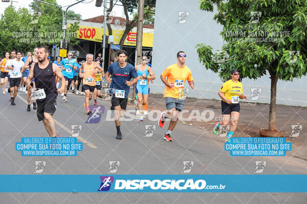 4º DEZEMBER FEST RUN JAPURÁ