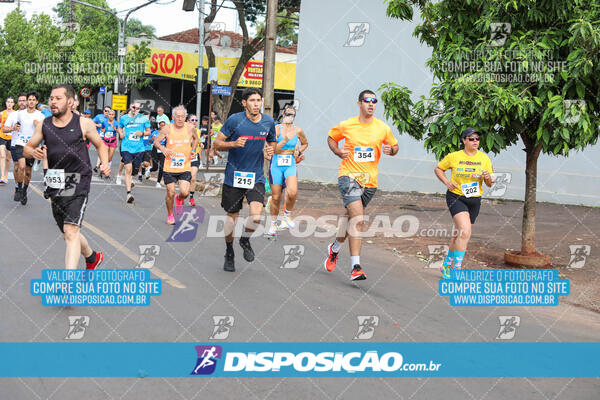 4º DEZEMBER FEST RUN JAPURÁ