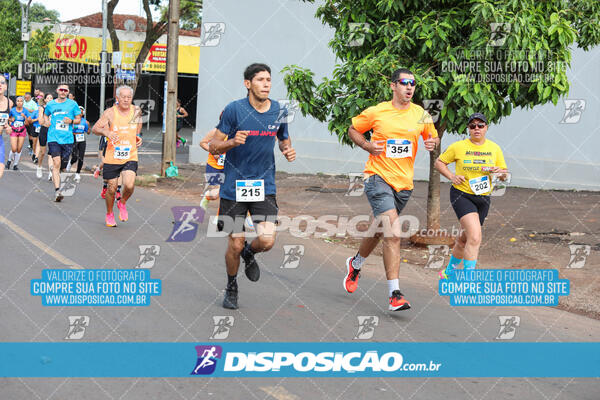 4º DEZEMBER FEST RUN JAPURÁ