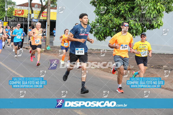 4º DEZEMBER FEST RUN JAPURÁ