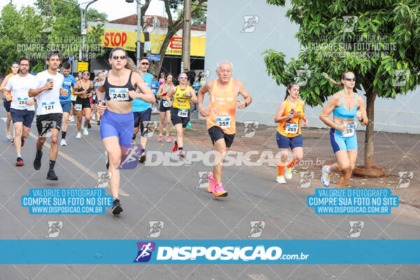 4º DEZEMBER FEST RUN JAPURÁ