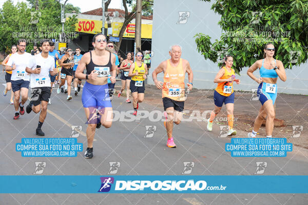 4º DEZEMBER FEST RUN JAPURÁ