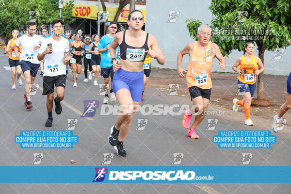 4º DEZEMBER FEST RUN JAPURÁ