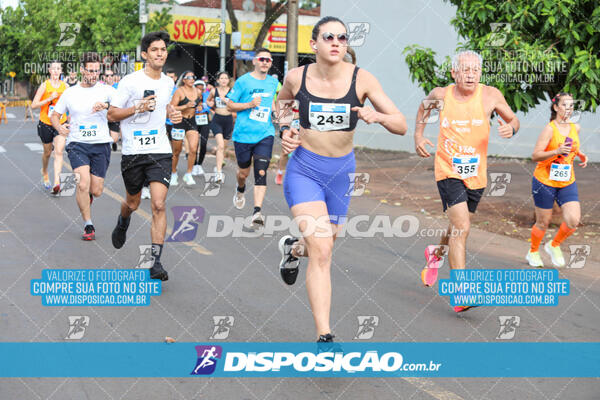 4º DEZEMBER FEST RUN JAPURÁ