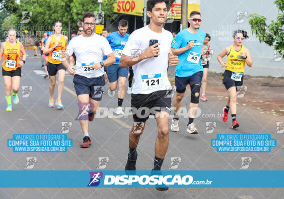 4º DEZEMBER FEST RUN JAPURÁ