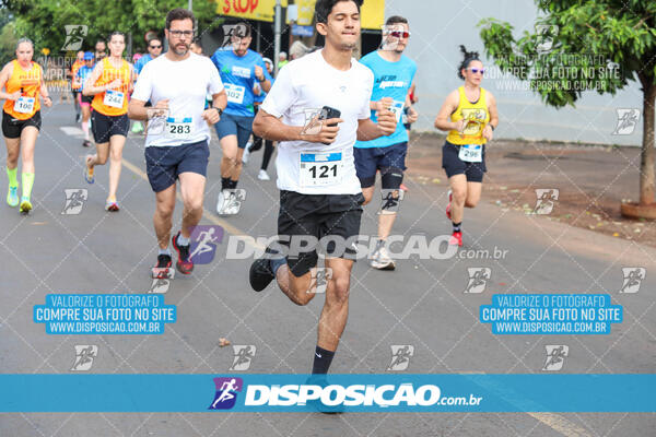 4º DEZEMBER FEST RUN JAPURÁ