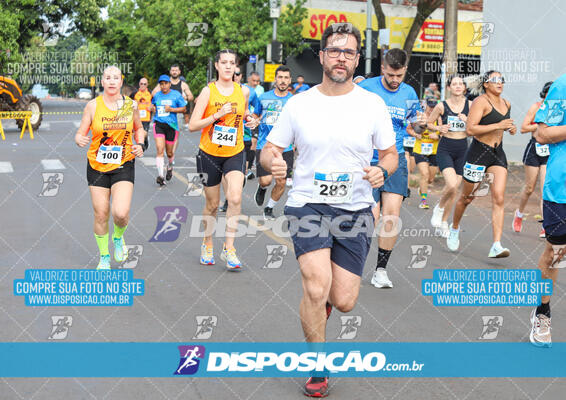 4º DEZEMBER FEST RUN JAPURÁ