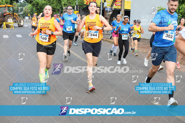 4º DEZEMBER FEST RUN JAPURÁ