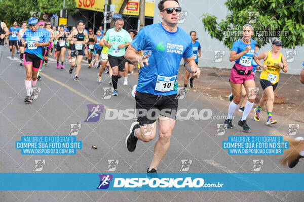 4º DEZEMBER FEST RUN JAPURÁ