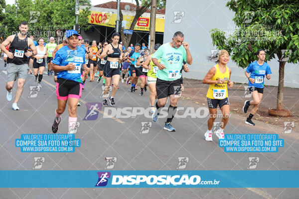 4º DEZEMBER FEST RUN JAPURÁ