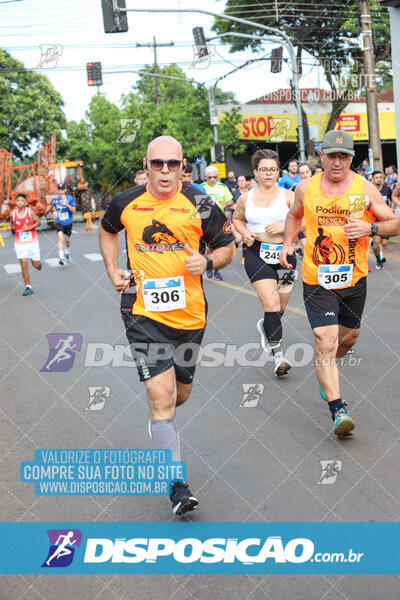 4º DEZEMBER FEST RUN JAPURÁ