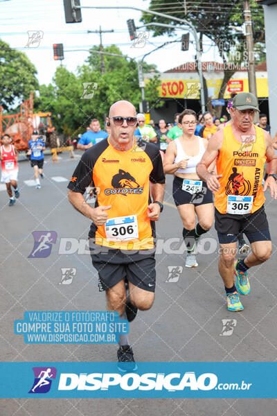 4º DEZEMBER FEST RUN JAPURÁ