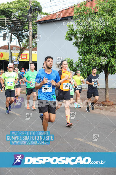 4º DEZEMBER FEST RUN JAPURÁ