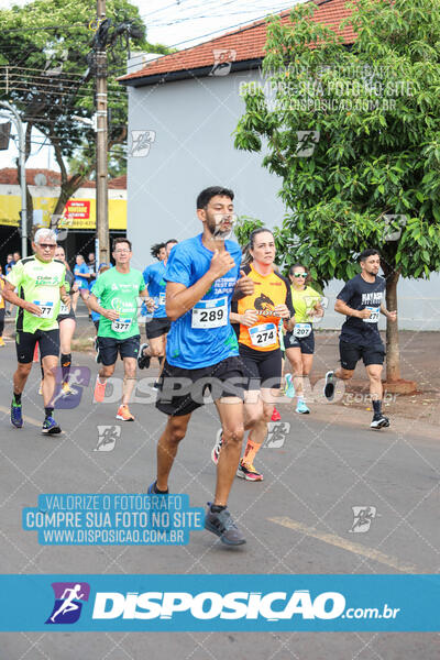 4º DEZEMBER FEST RUN JAPURÁ