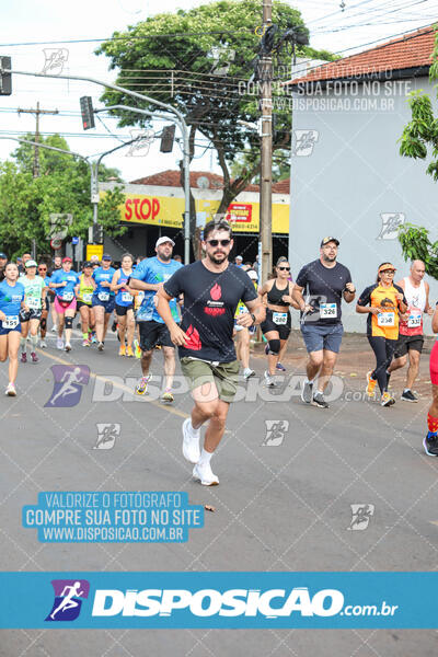 4º DEZEMBER FEST RUN JAPURÁ