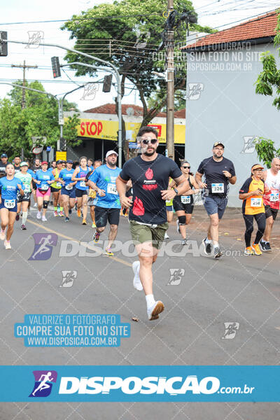 4º DEZEMBER FEST RUN JAPURÁ