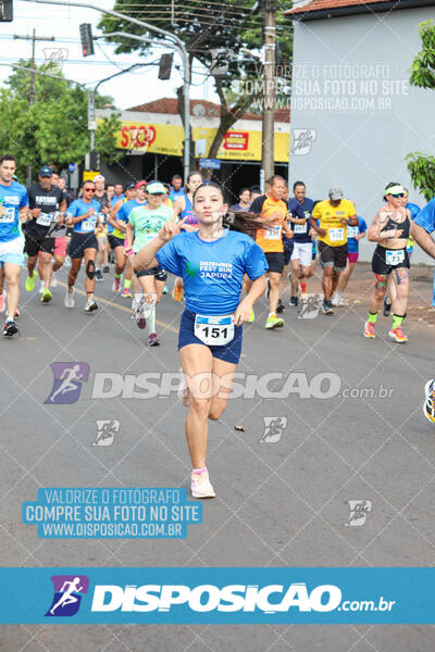 4º DEZEMBER FEST RUN JAPURÁ