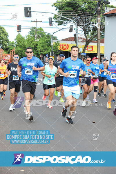 4º DEZEMBER FEST RUN JAPURÁ