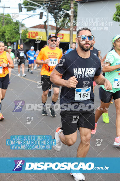 4º DEZEMBER FEST RUN JAPURÁ