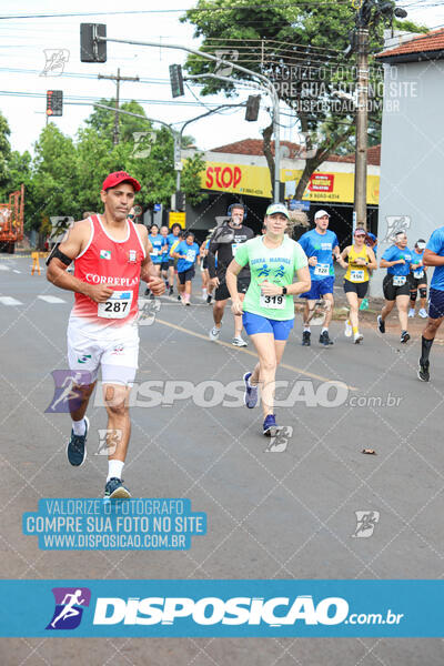 4º DEZEMBER FEST RUN JAPURÁ