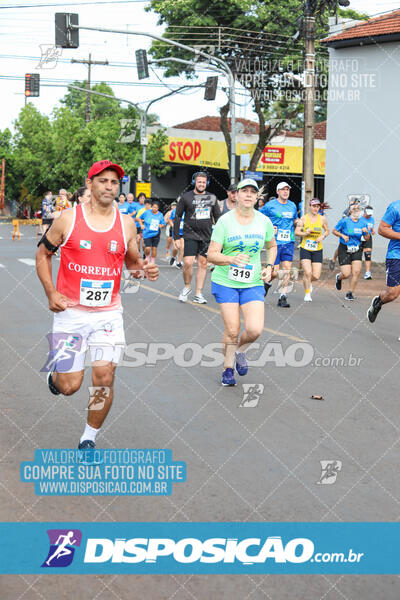 4º DEZEMBER FEST RUN JAPURÁ