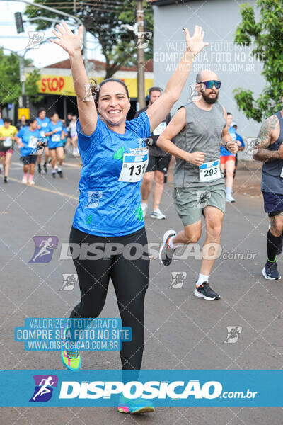 4º DEZEMBER FEST RUN JAPURÁ