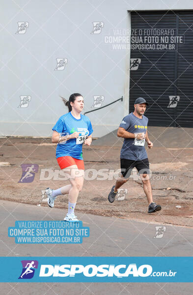 4º DEZEMBER FEST RUN JAPURÁ