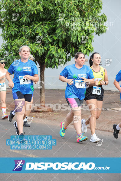 4º DEZEMBER FEST RUN JAPURÁ