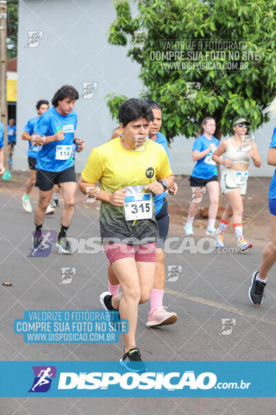 4º DEZEMBER FEST RUN JAPURÁ