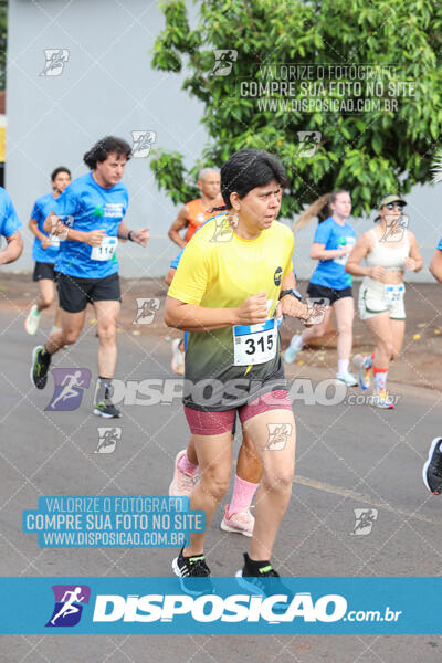 4º DEZEMBER FEST RUN JAPURÁ