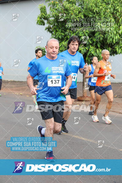 4º DEZEMBER FEST RUN JAPURÁ