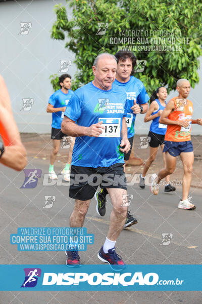 4º DEZEMBER FEST RUN JAPURÁ