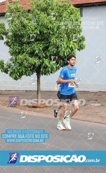 4º DEZEMBER FEST RUN JAPURÁ