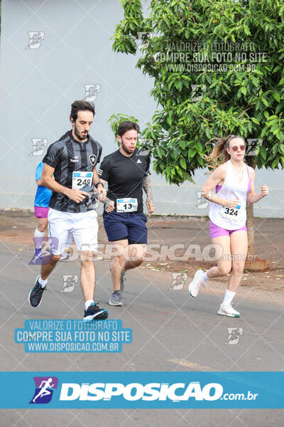 4º DEZEMBER FEST RUN JAPURÁ