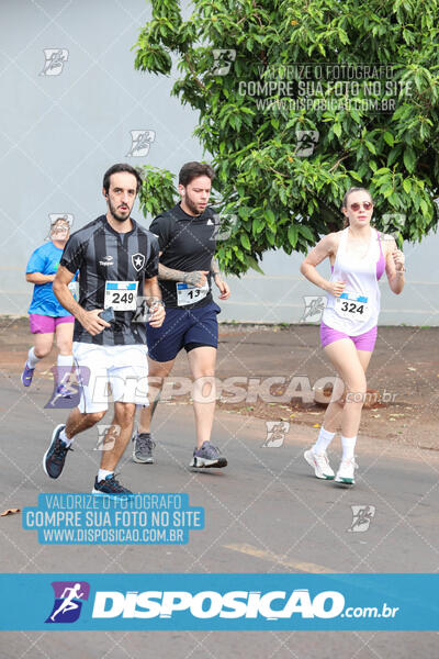 4º DEZEMBER FEST RUN JAPURÁ