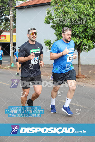 4º DEZEMBER FEST RUN JAPURÁ