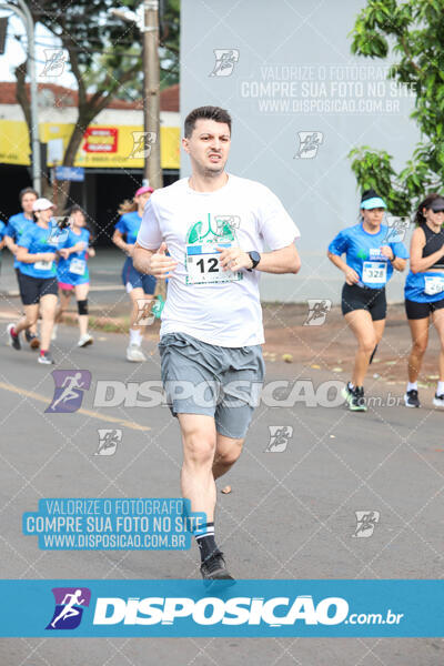 4º DEZEMBER FEST RUN JAPURÁ