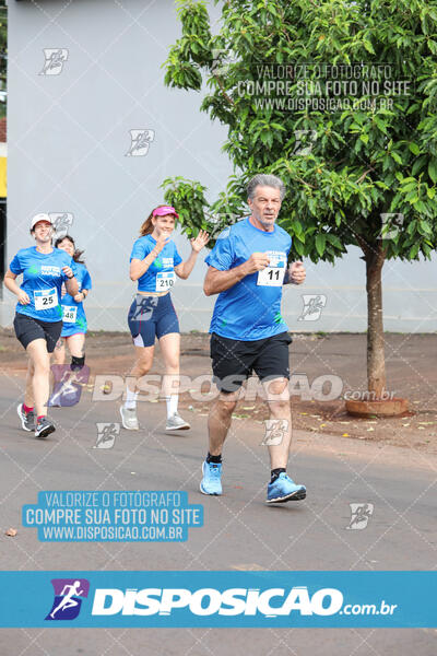 4º DEZEMBER FEST RUN JAPURÁ