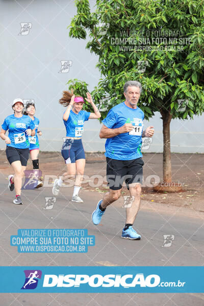 4º DEZEMBER FEST RUN JAPURÁ