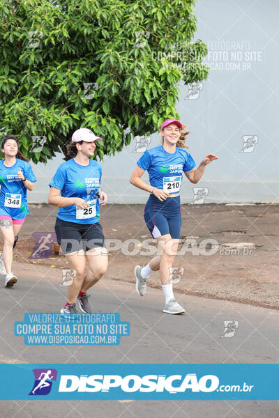 4º DEZEMBER FEST RUN JAPURÁ