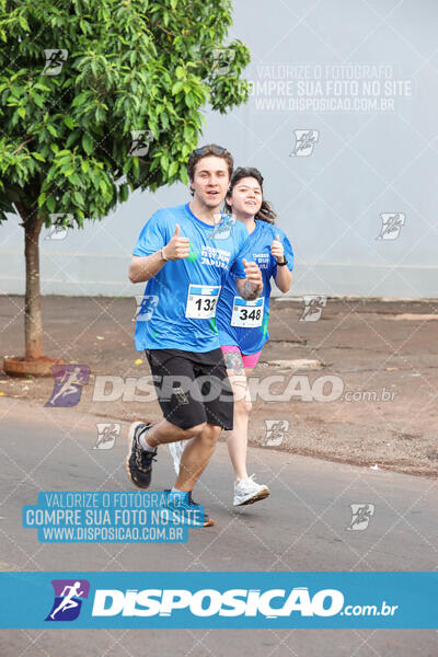 4º DEZEMBER FEST RUN JAPURÁ