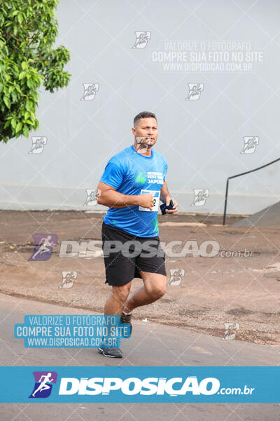 4º DEZEMBER FEST RUN JAPURÁ