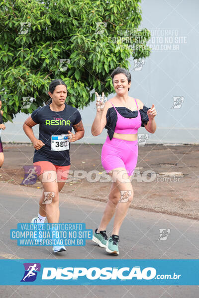 4º DEZEMBER FEST RUN JAPURÁ