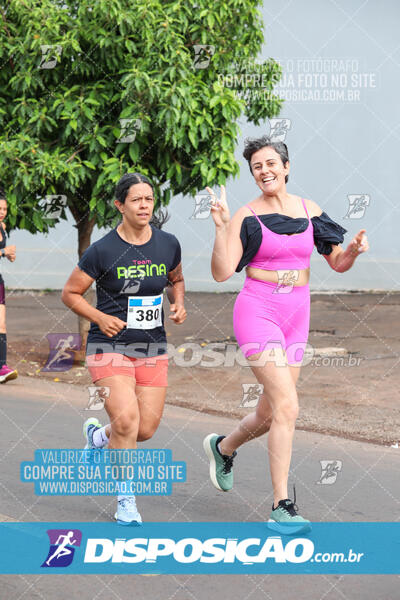 4º DEZEMBER FEST RUN JAPURÁ