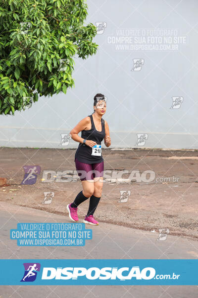 4º DEZEMBER FEST RUN JAPURÁ