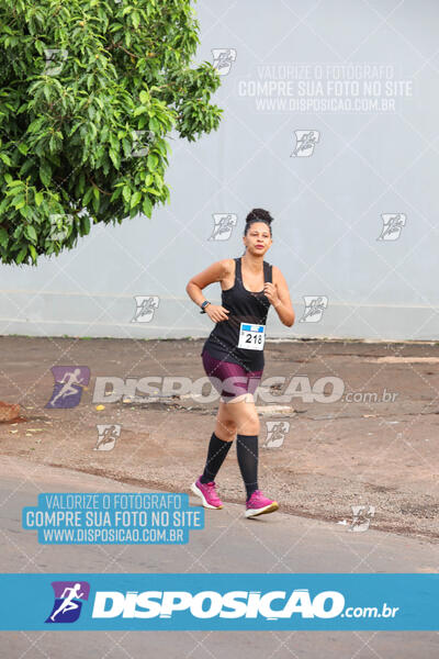 4º DEZEMBER FEST RUN JAPURÁ