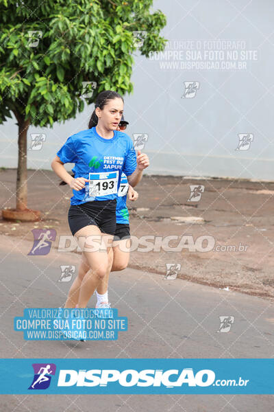 4º DEZEMBER FEST RUN JAPURÁ