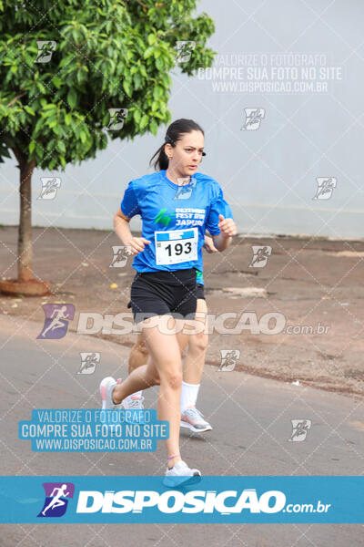 4º DEZEMBER FEST RUN JAPURÁ