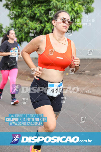 4º DEZEMBER FEST RUN JAPURÁ